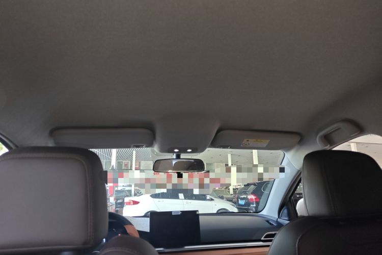 Used BYD e2 2021 Luxury Model
