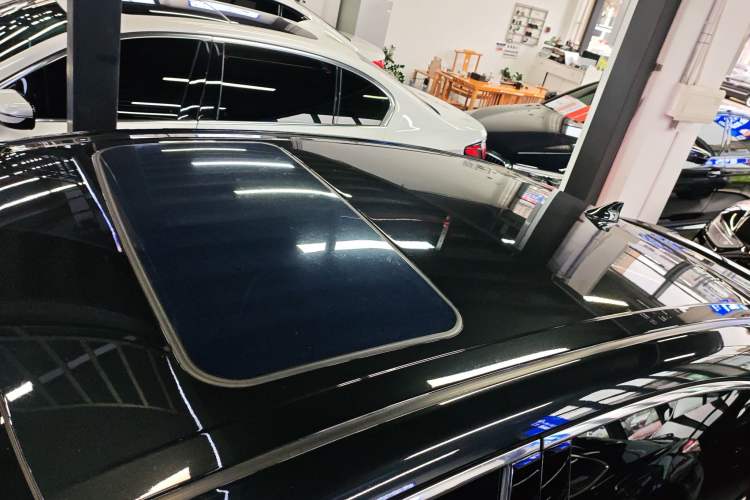 Used Toyota Avalon 2023 2.5L Luxury Edition
