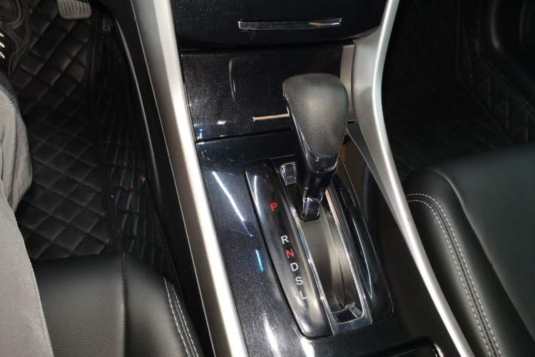 Used Honda Accord 2016 2.0L Comfort Edition
