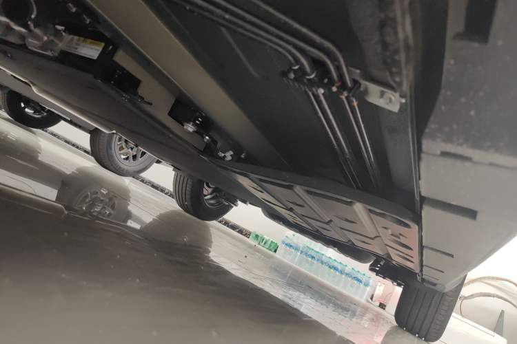 Used BYD Seal 05 DM-i 2025 DM-i Smart Drive 55KM Luxury Model
