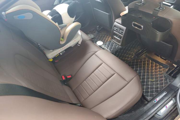 Used BMW 3 Series 2021 Facelifted 320Li M Sport Package