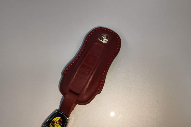 Used Porsche Cayenne 2020 Cayenne E-Hybrid 2.0T
