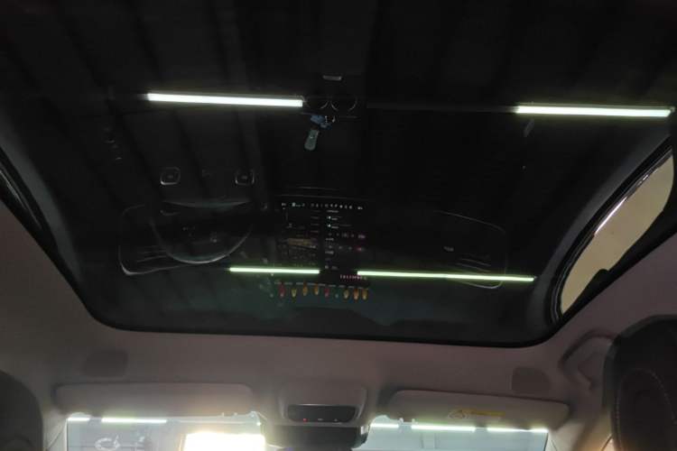 Used XPeng G6 2023 580 Long-Range Pro