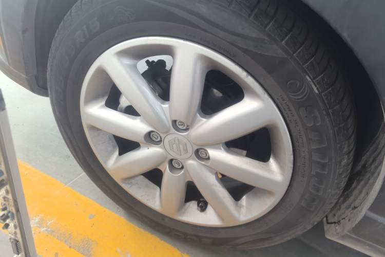 Used Leapmotor T03 2022 Crystal Edition
