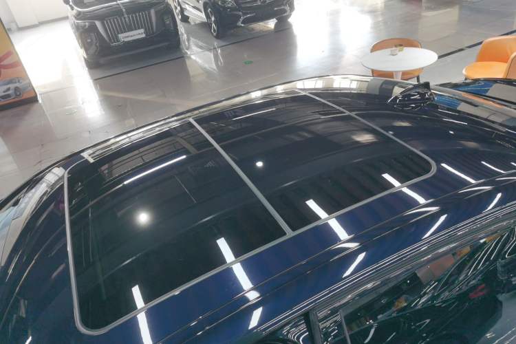 Used BMW 3 Series 2022 Restyled 325Li M Sport Night Edition Package
