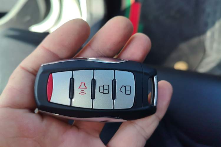 Used Great Wall Poer 2021 2.0T Commercial Version Manual Diesel Two-Wheel Drive Elite Long-Box GW4D20M
