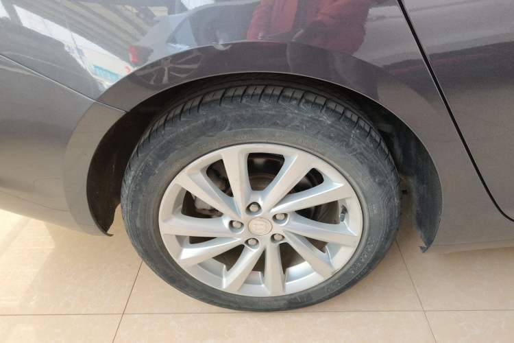 Used Buick Verano 2017 Sedan 15S Automatic Entry Model