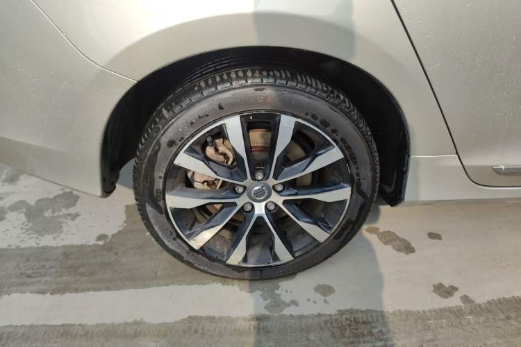 Used Volvo S60 2018 S60L T3 Smart Progress Edition