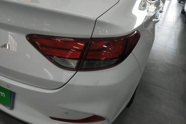 Used Hyundai Celesta 2020 1.6L Automatic GL Enjoyable Edition