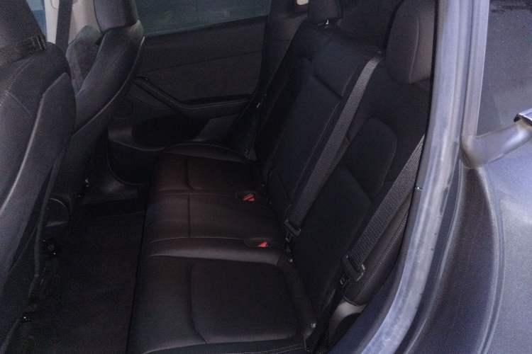 Used Tesla Model Y 2022 Performance High-Performance All-Wheel-Drive Version