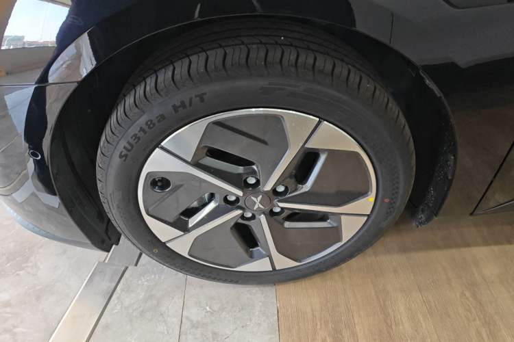 Used XPeng MONA M03 2025 620 Ultra-Long Range Plus
