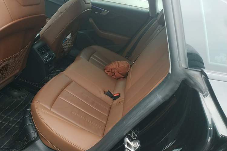 Used Audi A5 2021 Sportback 40 TFSI Fashionable and Dynamic Model