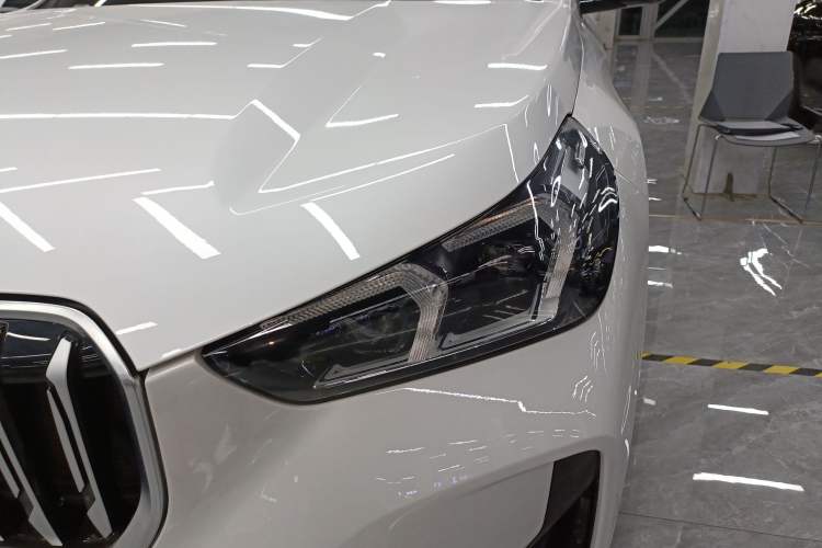 Used BMW X1 2023 sDrive25Li M Sport Package
