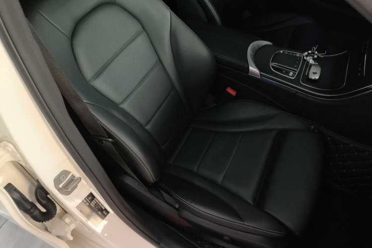 Used Mercedes-Benz C-Class 2019 C 180 L Fashion Edition Sport Version
