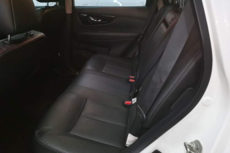 Used Nissan X-Trail 2021 2.0L CVT 2WD XL Premium Commemorative Edition
