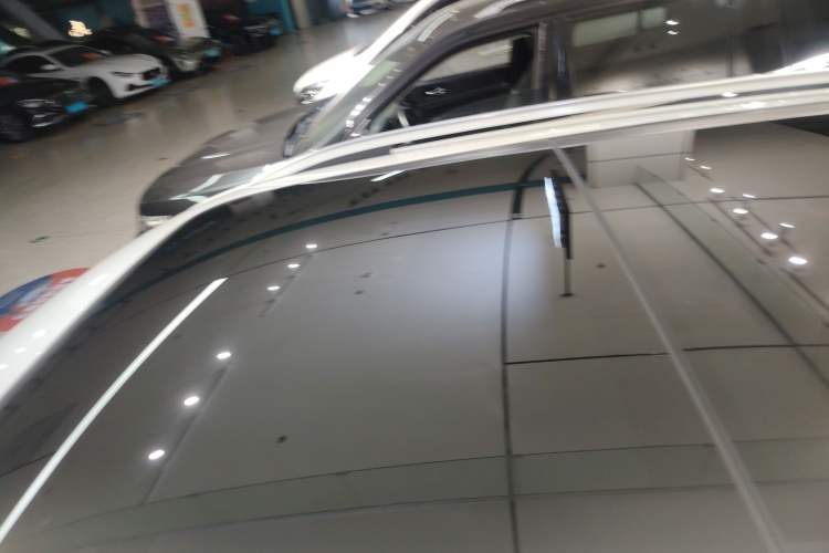 Used Volkswagen Tayron 2023 330TSI Two-Wheel-Drive Luxury Plus Advanced Version
