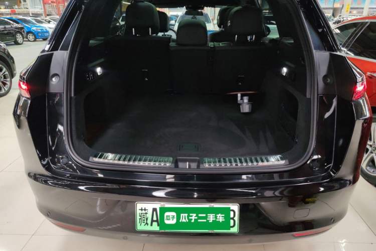 Used Li Auto L7 2023 Pro Model