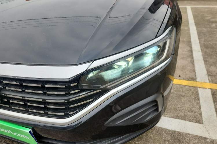 Used Volkswagen Passat 2022 280TSI Business Edition