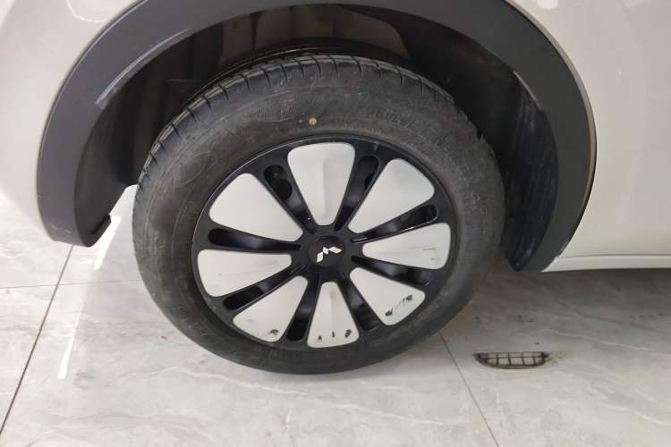 Used Wuling Bingo 2024 333 km Lingxi Connected Version