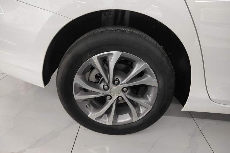 Used Buick Verano 2023 Pro Enjoyment Edition
