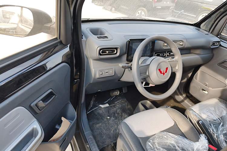 Used Wuling Zhiguang New Energy 
