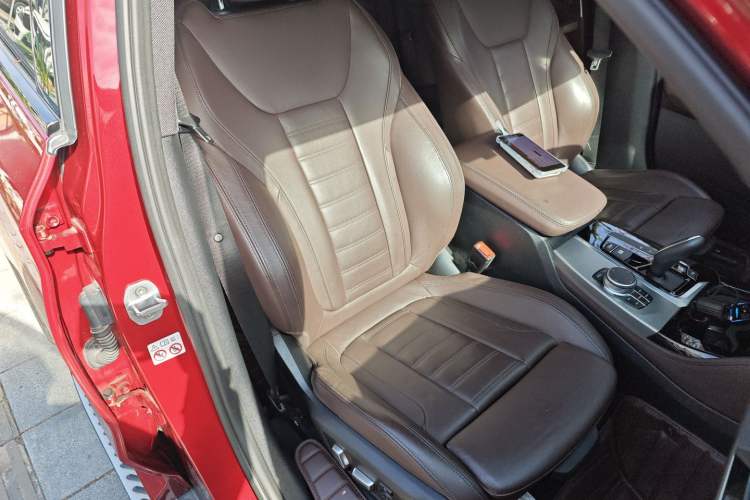 Used BMW X4 2019 xDrive30i M Sport Package