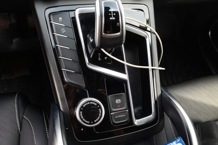 Used Geely Auto Emgrand X7 Sport 2022 Boyue X 1.8TD DCT Smart Model
