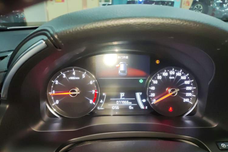 Used Honda Avancier 2017 370TURBO Four-Wheel Drive Prestige Edition