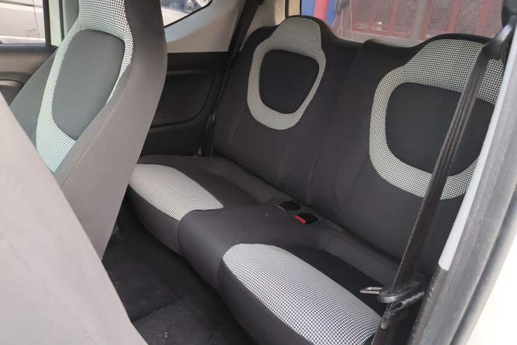 Used Wuling Hongguang MINIEV 2024 3rd Generation 170 km