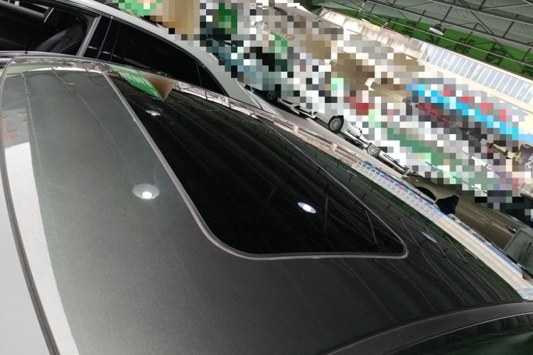 Used Hyundai Elantra 2023 1.5L CVT GLX Elite Edition
