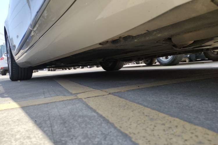 Used Cadillac XTS 2015 28T Comfort Model