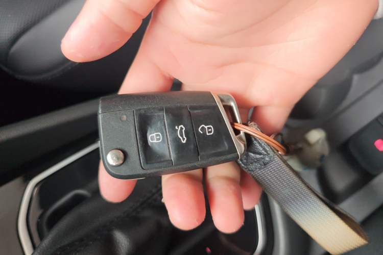 Used Jetta VS7 2020 1.4T Automatic Glory Edition