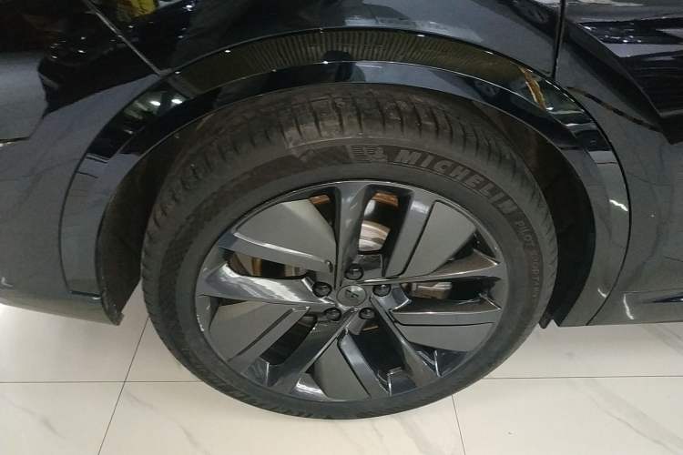 Used Li Auto L9 2024 Ultra Model
