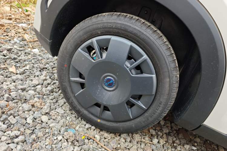 Used BYD Seagull 2025 305km Active Version