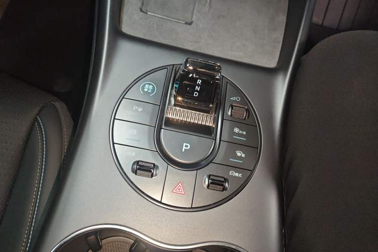 Used BYD Seal 2025 650 Intelligent Driving Version