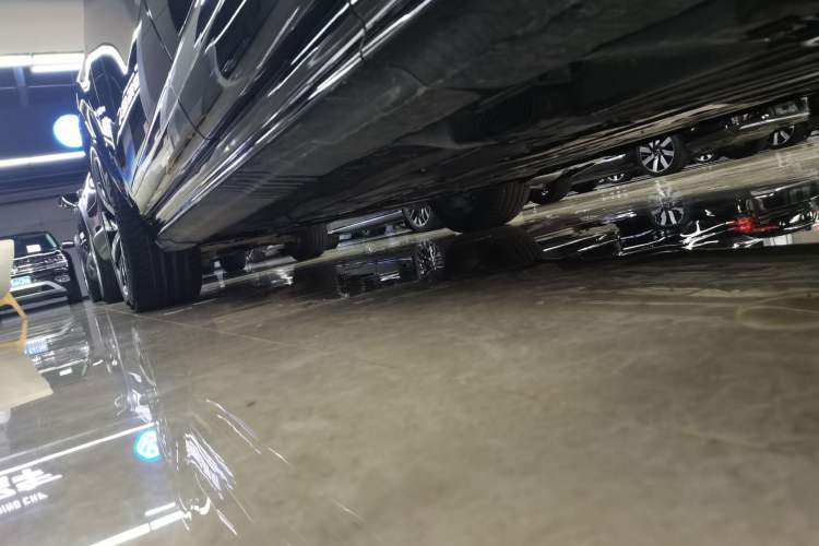 Used Volvo XC90 New Energy 2025 Facelifted T8 Luxury Flagship 7-Seater
