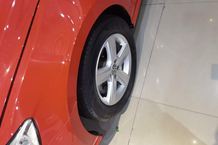 Used Volkswagen Lamando 2021 230TSI DSG Fashion Edition
