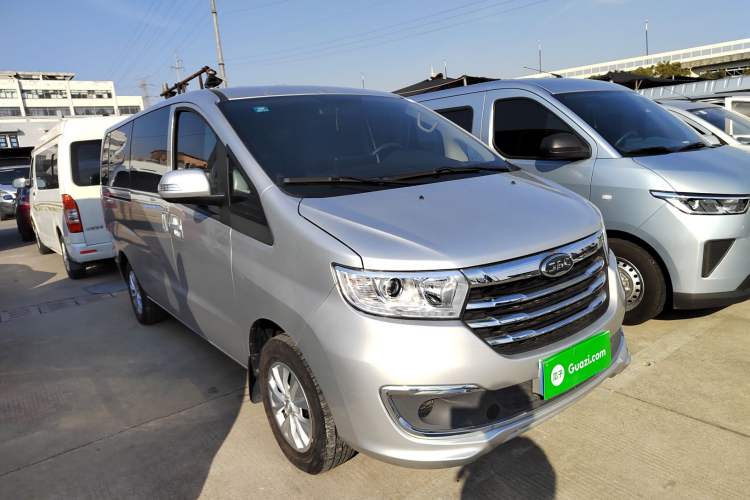 Used  M3 2022 PLUS 1.5T 7-Seater Standard Model