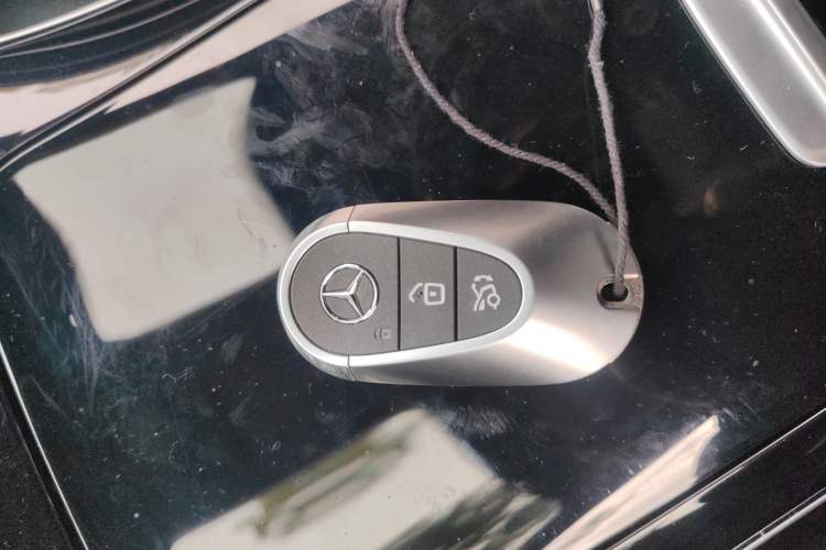 Used Mercedes-Benz C-Class 2025 Facelift C 260 L Sport Edition