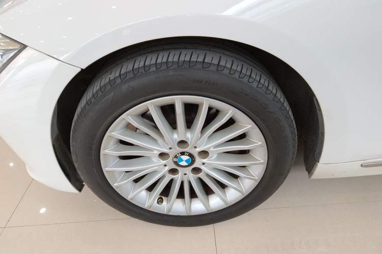 Used BMW 3 Series 2014 328Li xDrive Luxury Design Package
