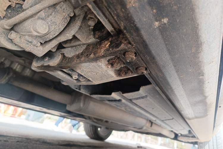 Used GAC Trumpchi GS8 2022 Double-Energy Series 2.0TM Four-Wheel Drive Premium Edition (7 Seats)
