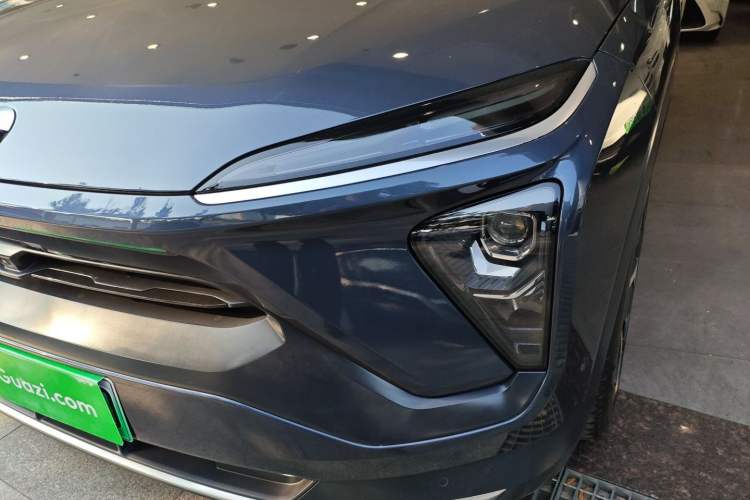 Used Nio ES6 2020 610 km Performance Version
