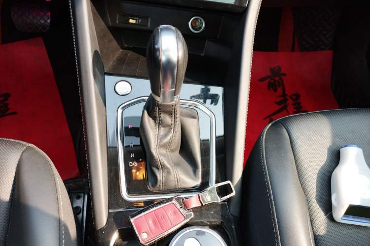 Used Jetta VS5 2022 280TSI Automatic Glory Edition
