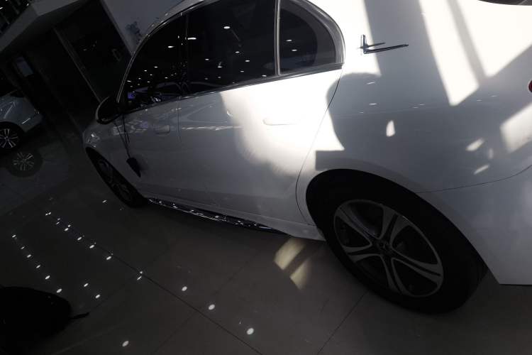 Used Mercedes-Benz C-Class 2022 Restyled C 200 L Sport Edition