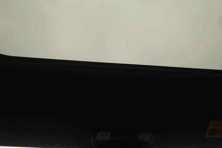 Used Li Auto L9 2022 Max model