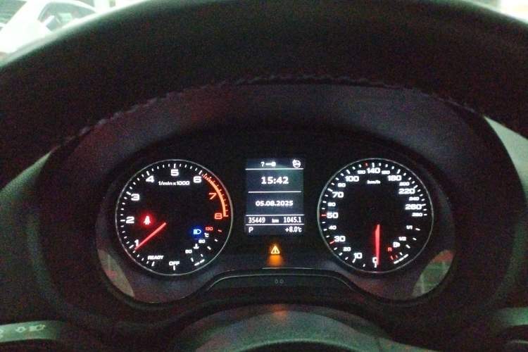 Used Audi Q2L 2022 35 TFSI Progressive Dynamic Edition
