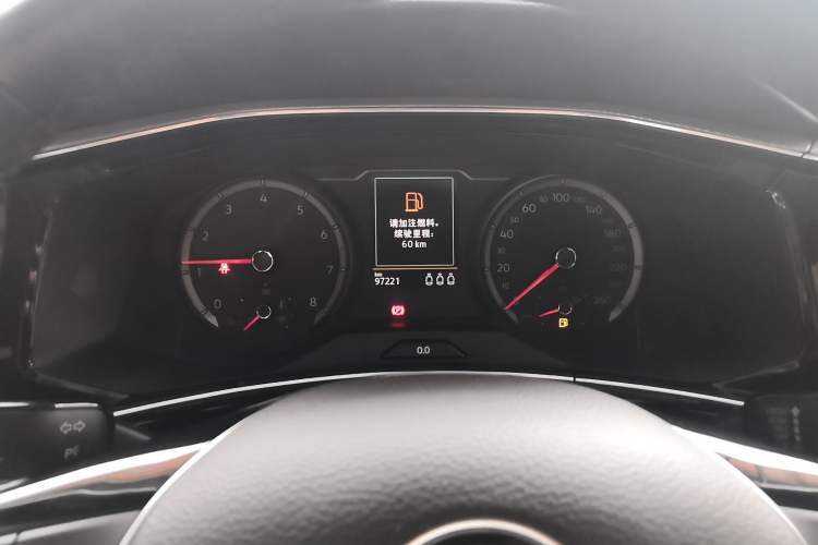 Used Volkswagen Tayron 2019 330TSI Two-Wheel Drive Luxury Model China VI Standard
