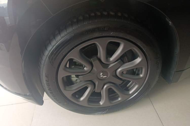 Used Wuling Xingguang 2025 70km Smart Standard Version
