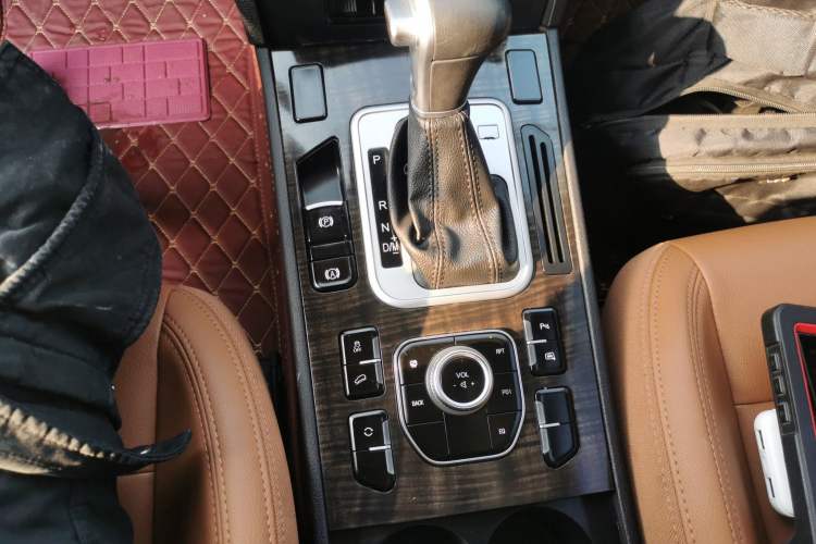 Used Haval H6 Coupe 2016 Blue Label 1.5T Automatic Two-Wheel Drive Elite Model