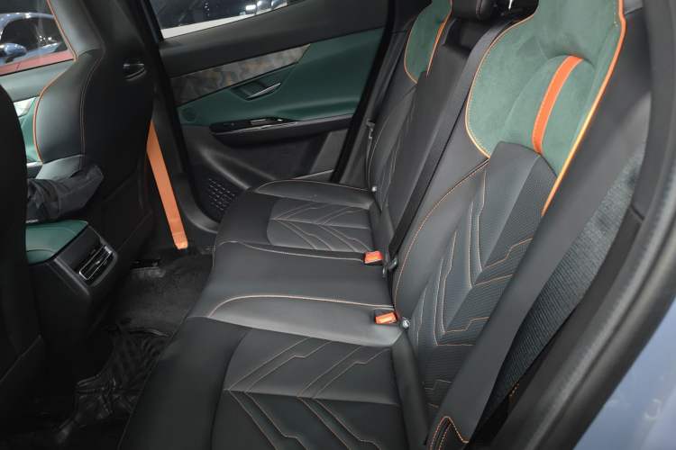 Used Changan UNI-T 2023 2nd Generation 1.5T Sport Edition Flagship Version